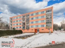 Prodej bytu 2+1, Černousy, 65 m2