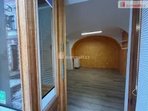 Pronájem kanceláře, Kolín - Kolín I, Karlova, 16 m2