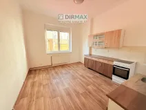 Pronájem bytu 1+1, Plzeň, Puškinova, 50 m2