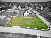 Prodej pozemku pro bydlení, Velký Borek - Mělnická Vrutice, 810 m2