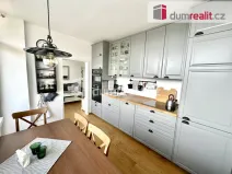 Pronájem bytu 4+1, Ústí nad Labem, Hoření, 86 m2