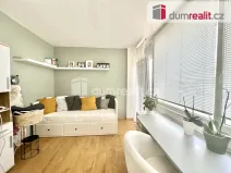 Pronájem bytu 4+1, Ústí nad Labem, Hoření, 86 m2