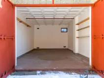 Pronájem garáže, Jablonec nad Nisou, 18 m2