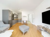 Prodej bytu 2+kk, Plzeň - Jižní Předměstí, Inženýrská, 50 m2