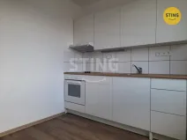 Pronájem bytu 1+1, Nové Město na Moravě, Budovatelů, 40 m2