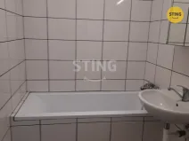 Pronájem bytu 1+1, Nové Město na Moravě, Budovatelů, 40 m2