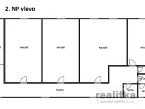 Prodej obchodního prostoru, Opava - Jaktař, Přemyslovců, 525 m2