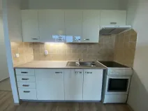 Pronájem bytu 1+1, Teplice - Nová Ves, Březová, 27 m2