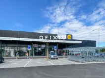 Pronájem obchodního prostoru, Brno, Kaštanová, 185 m2