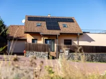 Prodej rodinného domu, Březina, 184 m2