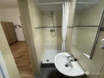 Pronájem bytu 1+kk, Praha - Vršovice, Orelská, 26 m2