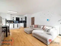 Prodej bytu 3+kk, Poděbrady - Poděbrady V, Čechova, 86 m2