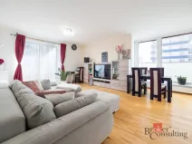 Prodej bytu 3+kk, Poděbrady - Poděbrady V, Čechova, 86 m2