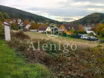 Prodej pozemku pro bydlení, Čenkov, 420 m2