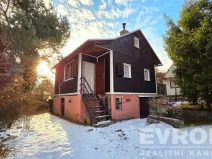 Prodej chaty, Litošice - Krasnice, 60 m2