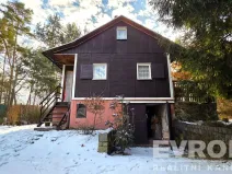 Prodej chaty, Litošice - Krasnice, 60 m2