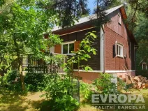 Prodej chaty, Litošice - Krasnice, 60 m2