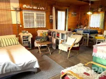Prodej chaty, Litošice - Krasnice, 60 m2