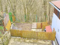 Prodej chalupy, Jílové u Prahy - Luka pod Medníkem, 100 m2