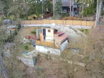 Prodej chaty, Jílové u Prahy - Luka pod Medníkem, 100 m2