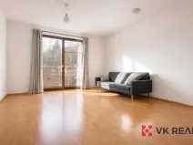 Pronájem bytu 2+kk, Praha - Košíře, Pod Klamovkou, 48 m2