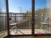 Pronájem bytu 2+kk, Praha - Košíře, Pod Klamovkou, 48 m2