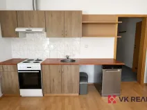 Pronájem bytu 2+kk, Praha - Košíře, Pod Klamovkou, 48 m2