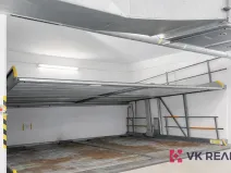 Pronájem bytu 2+kk, Praha - Košíře, Pod Klamovkou, 48 m2
