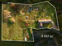 Prodej rodinného domu, Březová-Oleško - Březová, Hlavní, 765 m2