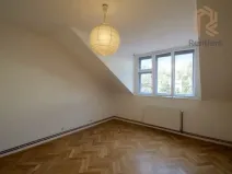 Pronájem bytu 2+1, Praha - Podolí, Sinkulova, 53 m2