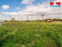 Prodej pozemku pro bydlení, Račice, 903 m2