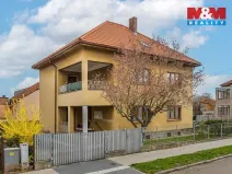 Prodej rodinného domu, Kolín - Kolín III, Táboritská, 200 m2