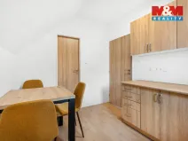 Pronájem bytu 1+kk, Plazy, 30 m2