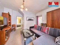 Prodej rodinného domu, Jívka, 66 m2