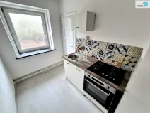 Pronájem bytu 4+1, Aš, Okružní, 64 m2