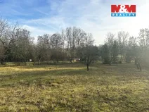 Prodej pozemku pro bydlení, Oskořínek, Ronovská, 1729 m2