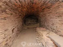 Prodej - jiné, Strachotice, 341 m2