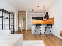 Pronájem bytu 2+kk, Plzeň, Pallova, 49 m2