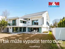 Prodej rodinného domu, Mníšek pod Brdy, Kytínská, 164 m2