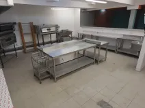 Pronájem restaurace, Ostrava, Dr. Šmerala, 324 m2