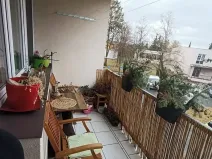 Prodej bytu 3+1, Klatovy, Pod Hůrkou, 69 m2