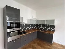 Pronájem bytu 3+kk, Plzeň, Klatovská třída, 89 m2