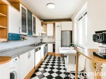 Pronájem bytu 2+1, Modřice, Poděbradova, 61 m2