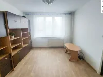 Prodej bytu 1+1, Cheb, Do Zátiší, 33 m2