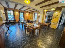 Prodej komerční nemovitosti, Rokycany, Dolní příkopy, 541 m2