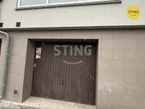 Pronájem garáže, Ostrava - Slezská Ostrava, 21 m2