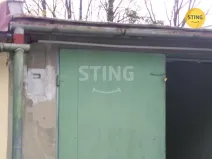 Pronájem garáže, Havířov - Město, 20 m2