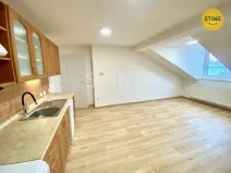 Pronájem bytu 2+kk, Opava - Předměstí, náměstí Svaté Trojice, 52 m2