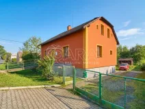 Prodej rodinného domu, Hať, Lipová, 193 m2