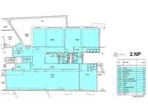 Pronájem komerční nemovitosti, Praha - Vinohrady, Chrudimská, 360 m2